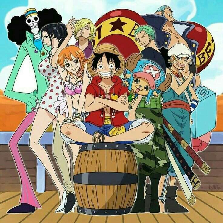 One Piece 3D: Mugiwara Chase | Wiki | امبراطورية الأنمي Amino