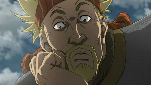 Thorkell | Wiki | Anime Amino