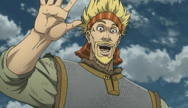 Thorkell | Wiki | Anime Amino