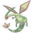 amino-S1LENT SCEPTILE-e8e0812d