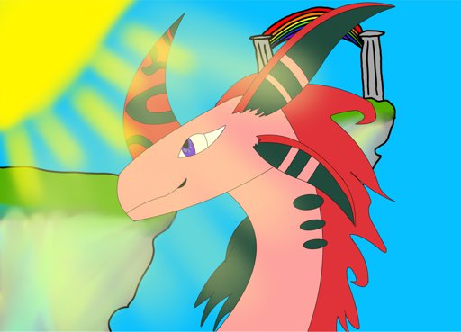 Dragon Adventure Numine - roblox dragon adventures numine remake