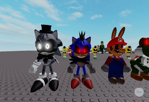 Latest Team Cyantix Official Amino - roblox sonic mania plus