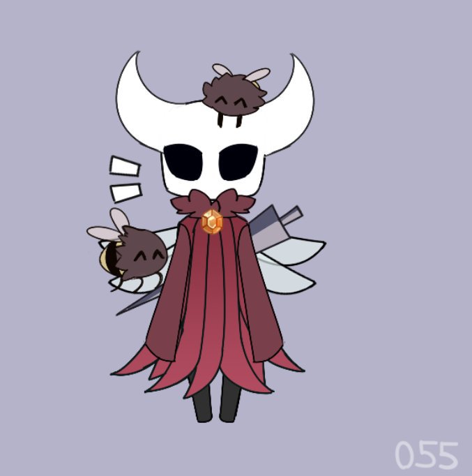 -Character Creator List- | Hollow Knight™ Amino