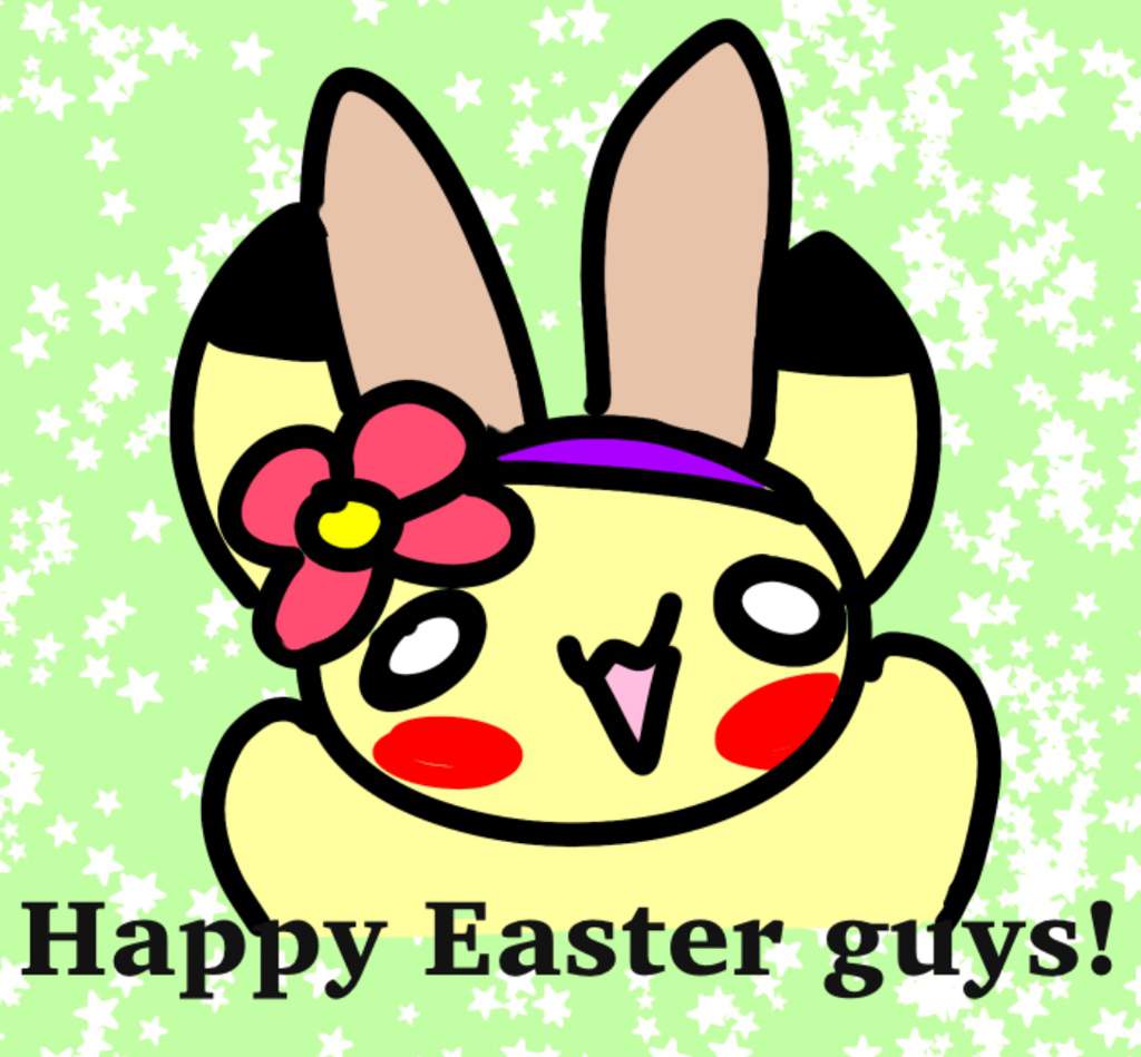Happy Easter!! | Pokémon RPers Amino Amino