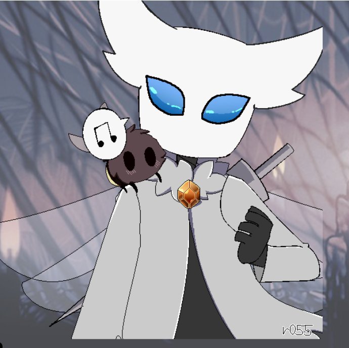 -Character Creator List- | Hollow Knight™ Amino