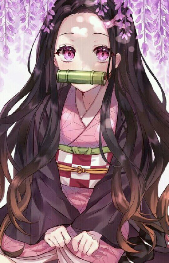 Nezuko Wiki Demon Slayer FR Amino   6674ad33fa6c43701850cd62e80a2c08dbd7e3ber1 540 838v2 Hq 