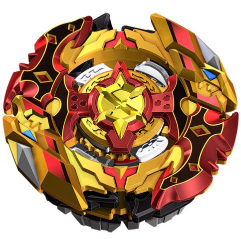 Cho Z Spriggan 0Wall Zeta' | Wiki | Beyblade Amino