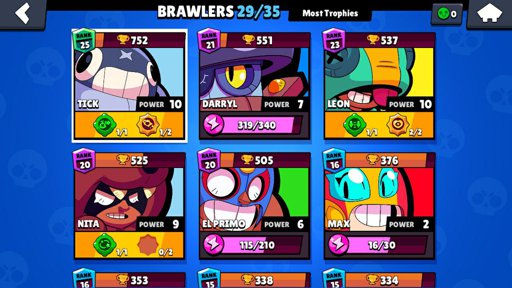 Latest Brawl Stars Amino - brawl bois roblox