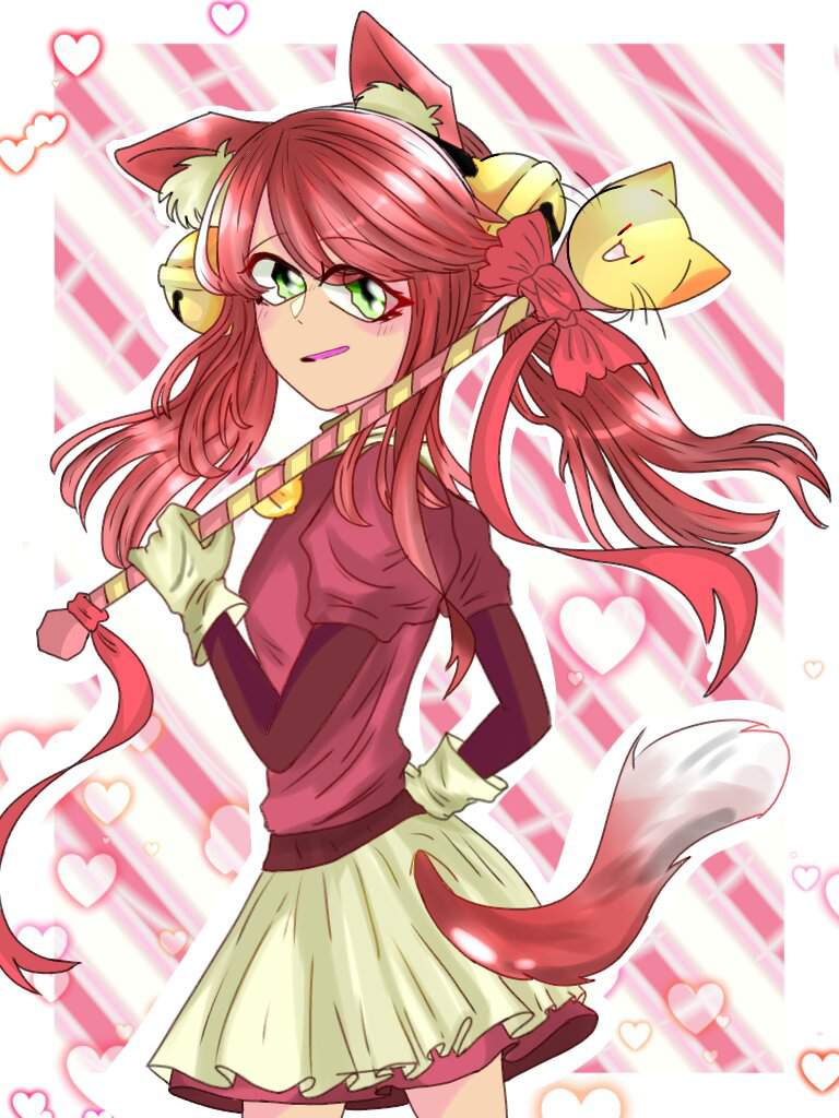 Mad Mew Mew (collad) 💕 | Ichika Official Amino