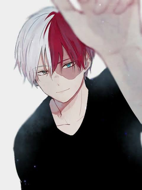 Shoto Todoroki | Wiki | Romance RP and chats Amino