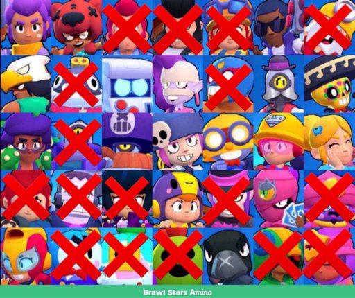 Latest Brawl Stars Amino - brawl bois roblox