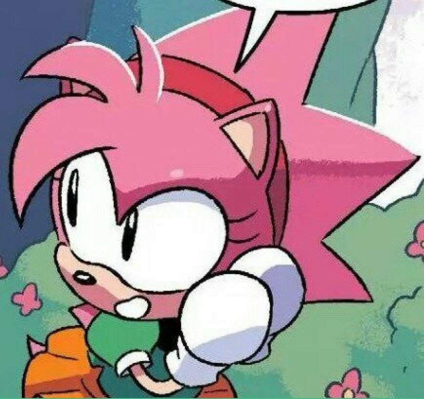 💖amy rose💖 | Sonic the Hedgehog Español Amino