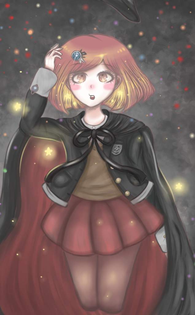 •Himiko Yumeno🕊 Fanart