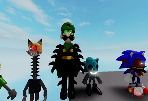 Latest Team Cyantix Official Amino - portal aftermath roblox