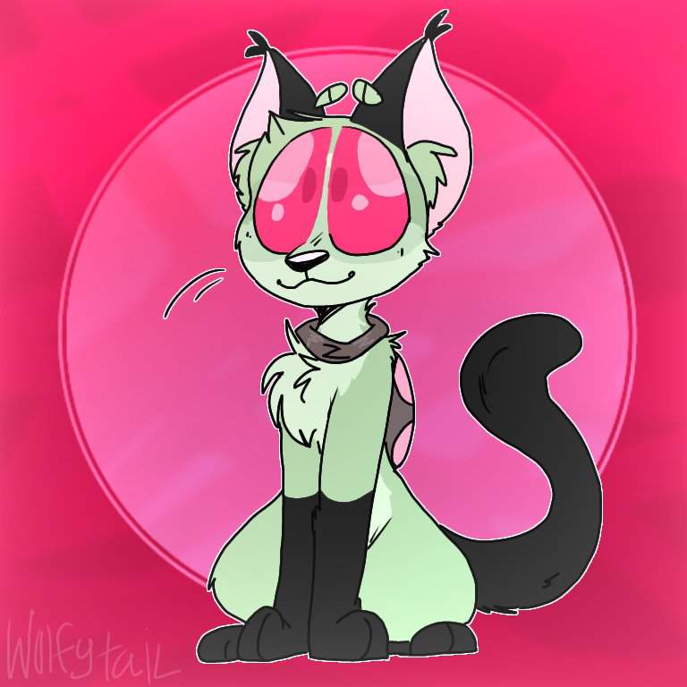 cat zim | Invader Zim Amino