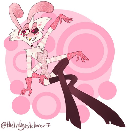 High school au sketch | Hazbin Hotel (official) Amino