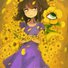 amino-♥️ frisk/Miss♥-438152b0