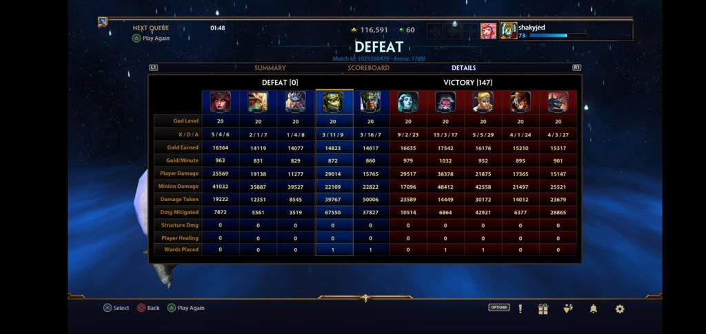 smite stats smite stats
