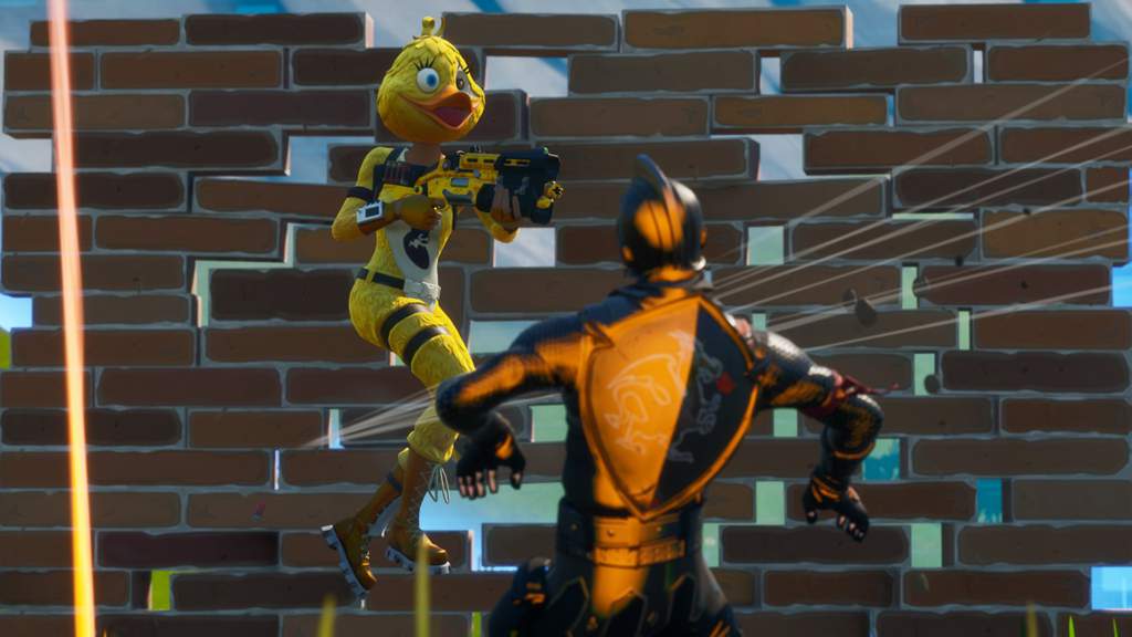 Quack Into Action Fortography Fortnite Battle Royale Armory Amino