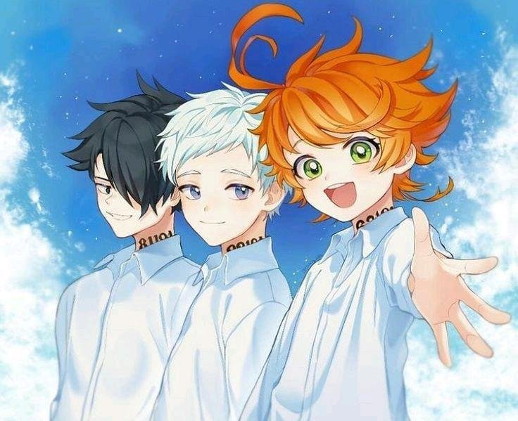 Alive ! | Anime Amino