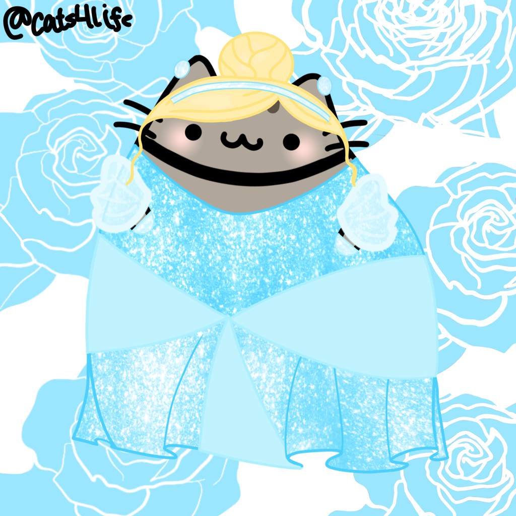 Princess Pusheens • | Wiki | Pusheen The Cat Amino Amino