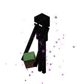 Enderman 5e 