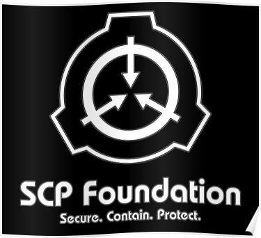 SCP Foundation | Wiki | Upnormal Space Amino