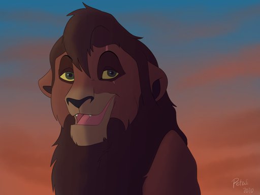 Sad Nala | 🦁The Lion King Amino🦁 Amino