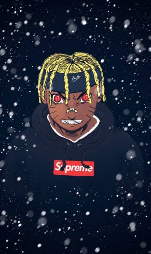 Black Gucci Naruto | Wiki | Naruto Amino