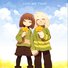 amino-♥️ frisk/Miss♥-c3ba1ecf