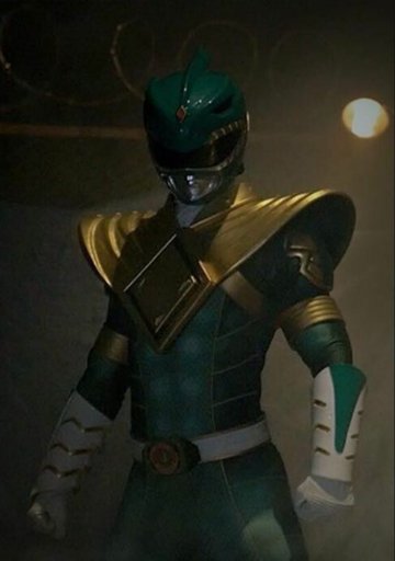 Green Ranger V2 | Wiki | Power Rangers World Amino