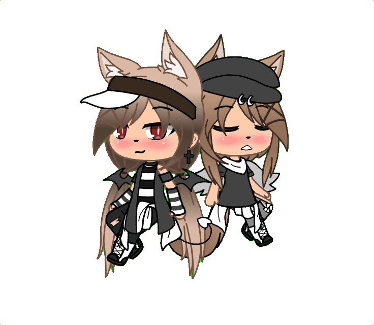 Vex + Elaina | Wiki | Gacha ~ Amino