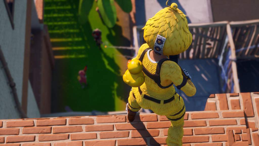 Quack Into Action Fortography Fortnite Battle Royale Armory Amino