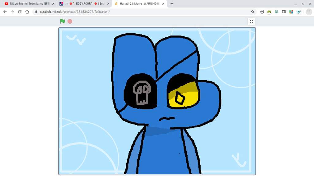 Evil Four | Wiki | BFDI💖 Amino