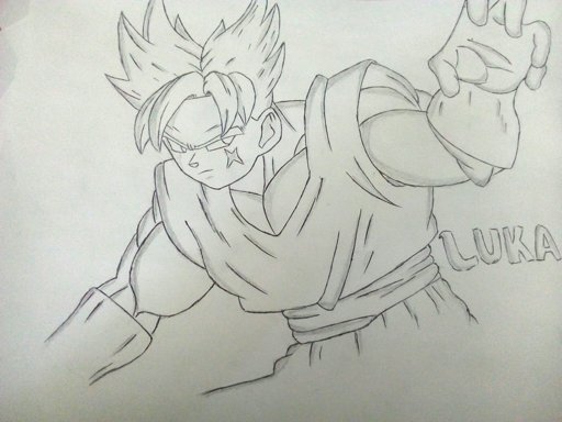 El kokun | Dibujos de Dragon Ball. Amino