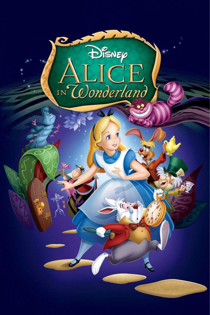 Underrated Characters 3 Alice Alice In Wonderland Disney Amino