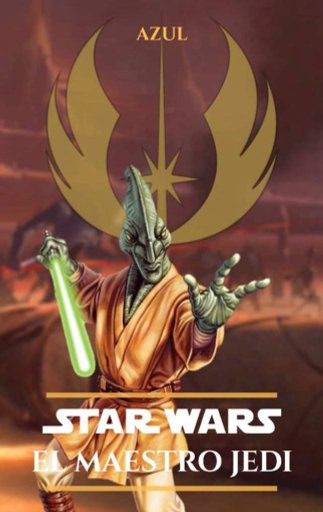 Star Wars Bib la Fuerza es poderosa en él Maestro Jedi Bib Varios Colores