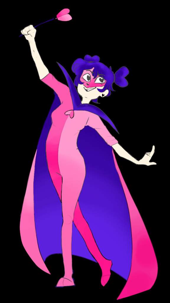 Akumatization Concept Art | Miraculous Amino