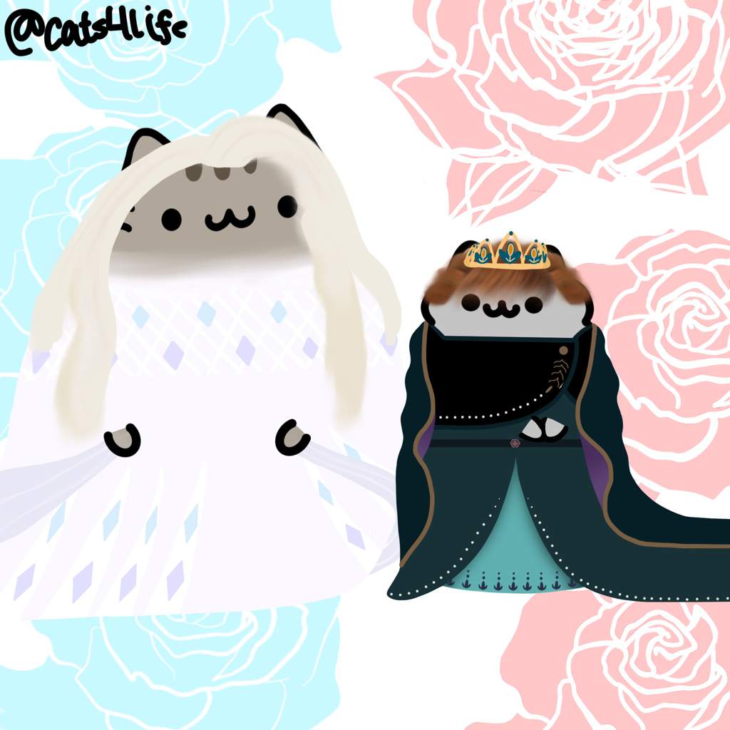 Princess Pusheens • | Wiki | Pusheen The Cat Amino Amino