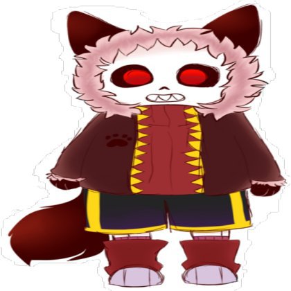 Kitten Undertale Aus Amino - under fell sans face 2 roblox