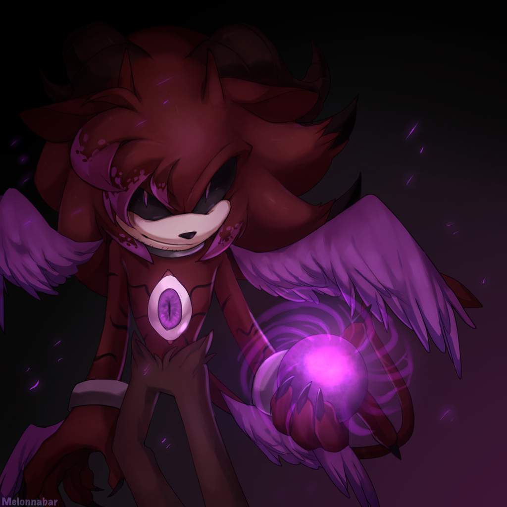 Orb of Despair | Sonic the Hedgehog! Amino