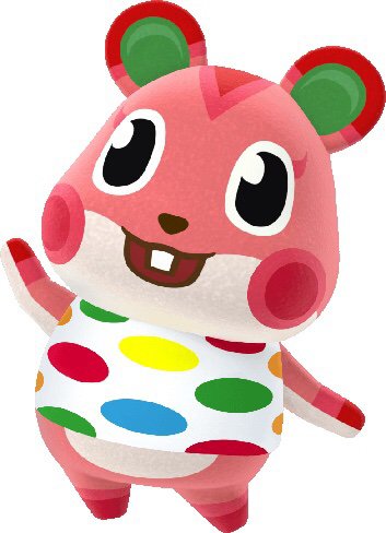 animal crossing apple plush