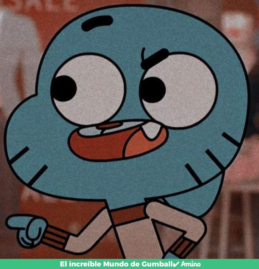 🇲🇽 Gumball Watterson 🇲🇽 | El increíble Mundo de Gumball Amino