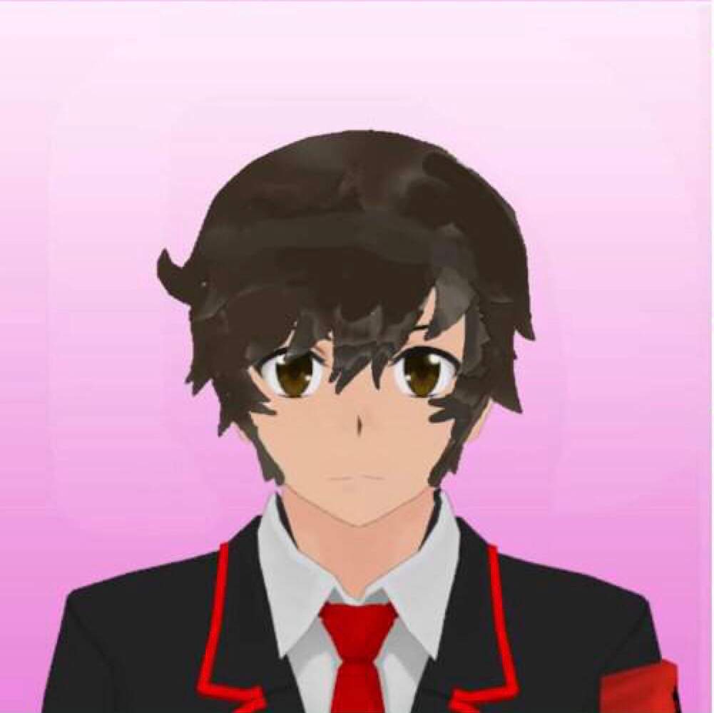 Shoto Akihira | Wiki | Yandere Simulator Amino