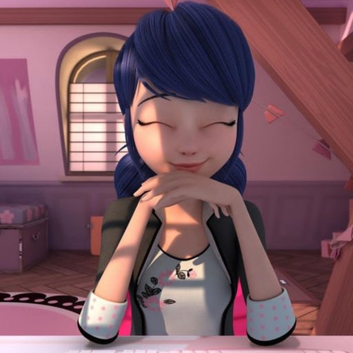 Marinette Dupain-Cheng | Wiki | Miraculous Amino