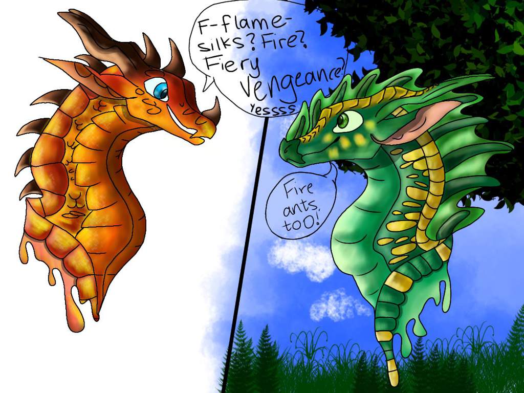 αrt ѕtαtuѕ 」 Wiki Wings Of Fire Amino