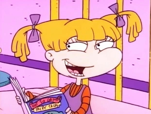 Rugrats🍼 | Wiki | aesthetics Amino