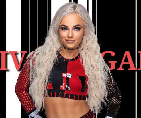 Liv Morgan | Wiki | Wrestling Amino