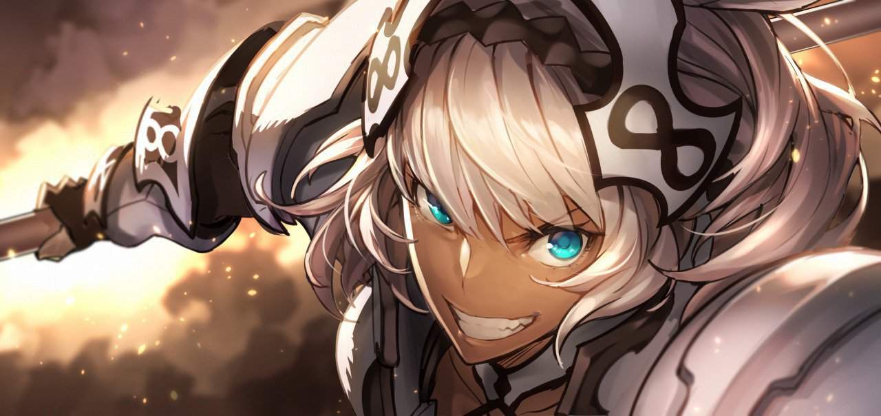 Caenis | Wiki | Fate Series Roleplay Amino