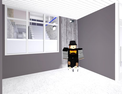 Latest Roblox Amino - aesthetic bedroom build roblox amino